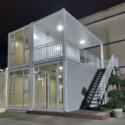 오피스 샌드위치 패널 하우스 전공 컨테이너 식당