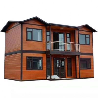 - 6000*3000*2900mm 가공된 작은 집 바닥 18mm MgO 보드 최고 판매