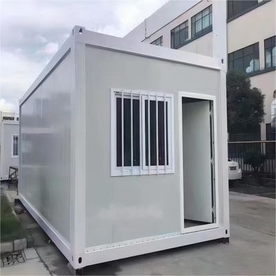 슈퍼마켓을 위한 집 집합 지방 팩 컨테이너 하우스 홈 쇼핑 병원 워크샵