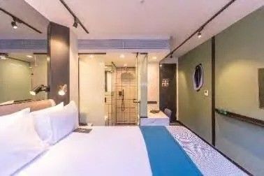 미국의 현대 거실용 대형 40FT 20FT 고급 확장 가능한 컨테이너 하우스