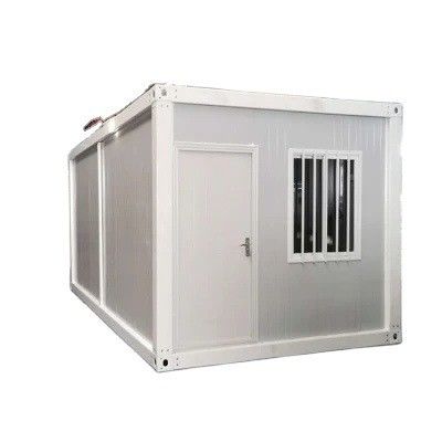 20ft 접이식 컨테이너 주택 하우스 야외 전공 창고 보급